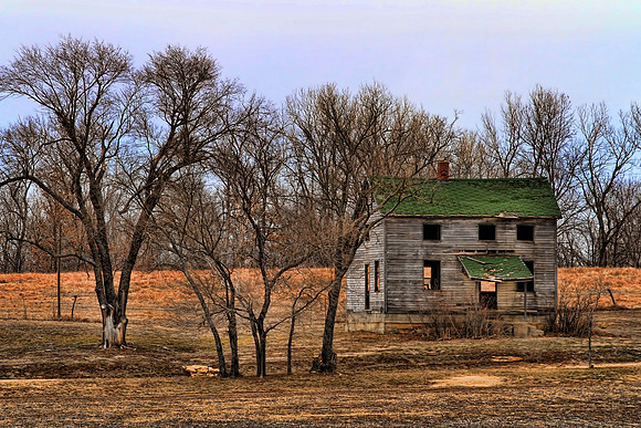 Old Homestead