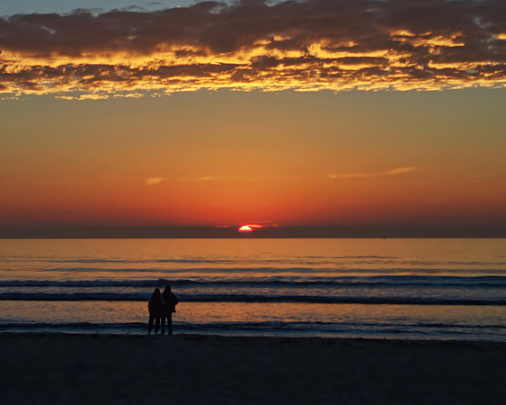 First Light