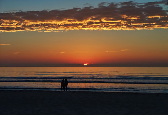 First Light
