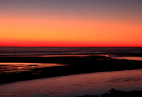 New England