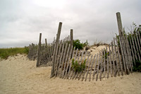 New England