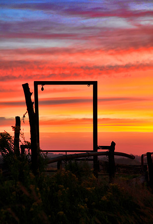 A Window to a View