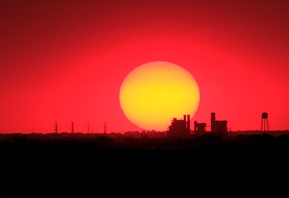 Sundown
