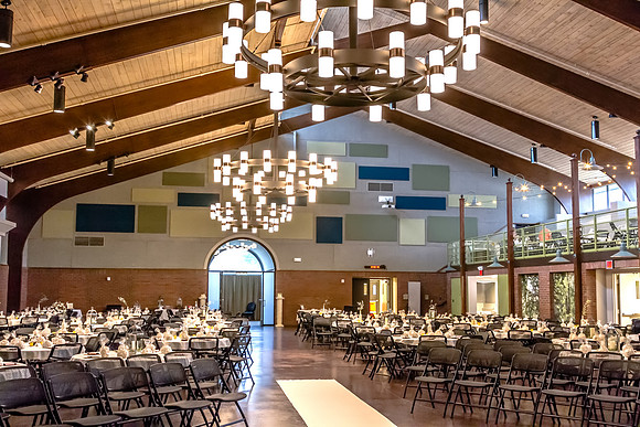 Venue at Madison Avenue Central Park- Derby