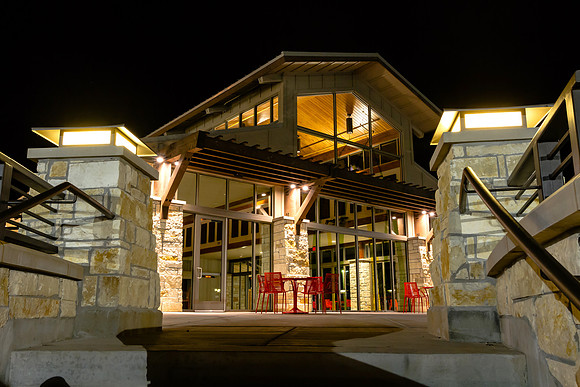 Pavilion at Madison Avenue Central Park- Derby
