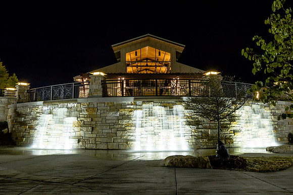 Pavilion at Madison Avenue Central Park- Derby