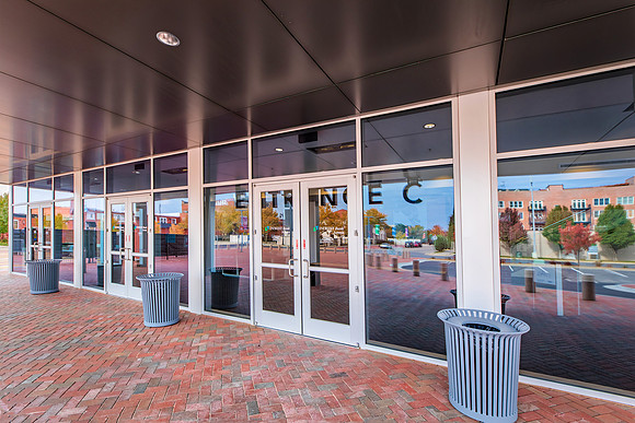 Entry Doors