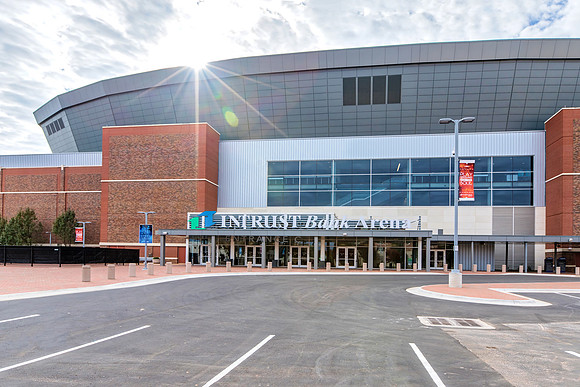 Entrance C