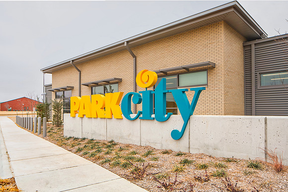 Park City Logo