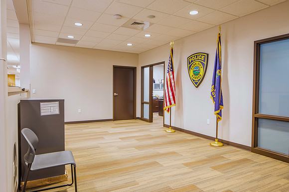 PD Interior