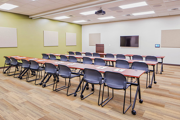 Training Room