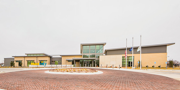 Park City Municipal Building
