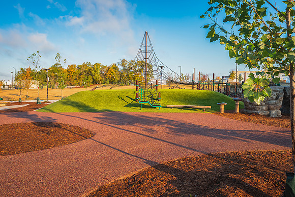 Playground