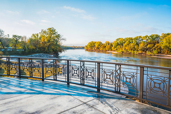 Riverview HDR