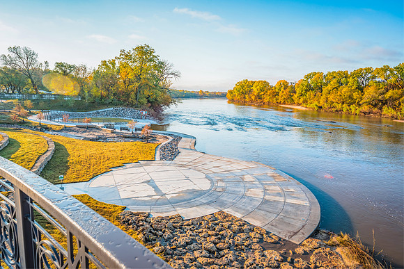 Riverview1 HDR
