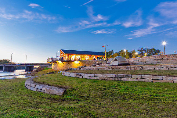 Park Terraces HDR