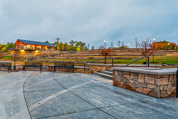 Park View
