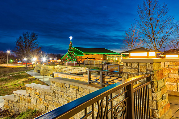 Christmas Park