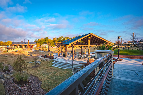 Park View