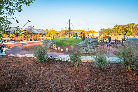 Playground NW