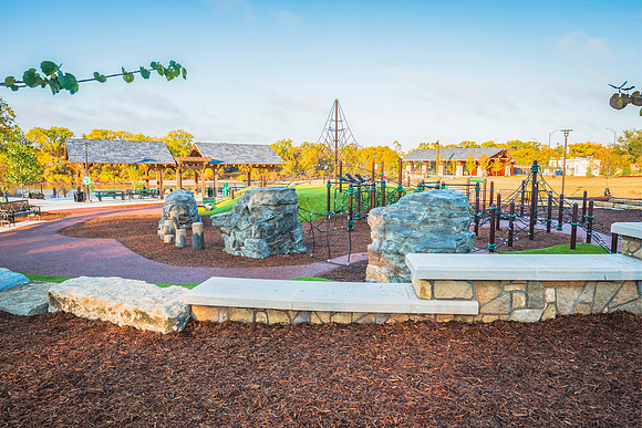 Playground 1