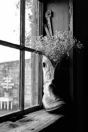 Window Boot